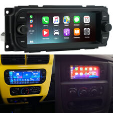 Autoradio 6,8" Android 14 GPS