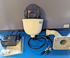 TVT 3MP 30× PTZ Network IR