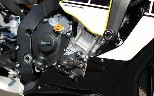 Yamaha yzf anno - yzf-r1, 2016