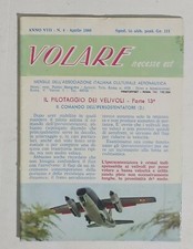 50885 VOLARE NECESSE EST -