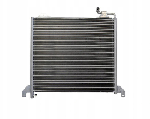 Condensatore radiatore - condensatore,