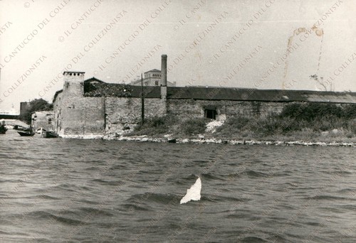 1967 giudecca isola rio san - rio,