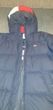 Nuovo cappotto invernale Tommy