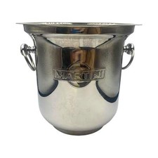 Secchiello Ghiaccio Martini