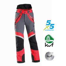 Pantaloni antitaglio PSS