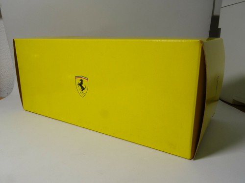 Ferrari 250 mans 24 - ferrari, 1:24