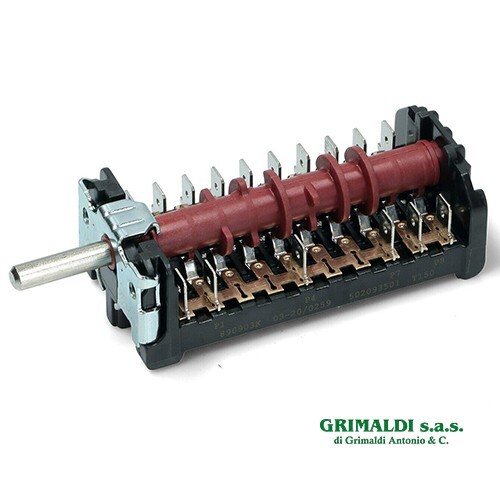 Commutatore gottak 890807k - gottak,