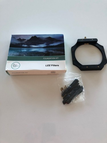Lee filter holder foundation - lee,