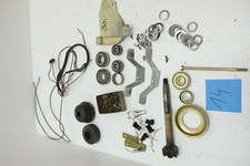 Mercedes 190 Sl W121 Pezzi di