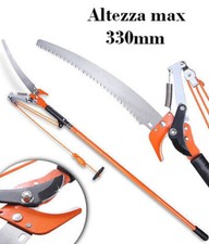 Svettatoio/Tagliarami/Sega/Ces