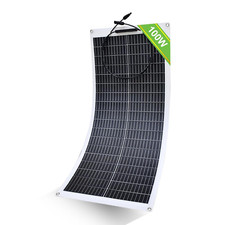 Pannello Solare Flessibile