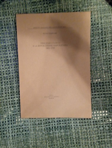 Fulvio tessitore vincenzo - tessitore,