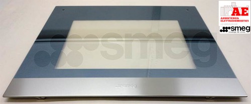 Vetro esterno smeg 692532295 - esterno,