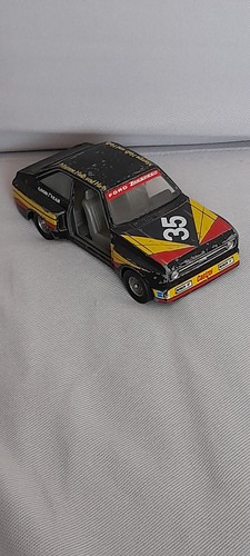 Burago ford escort - burago, rs