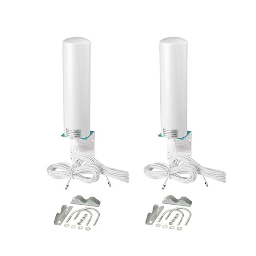 Antenna omnidirezionale 4g - 2x,