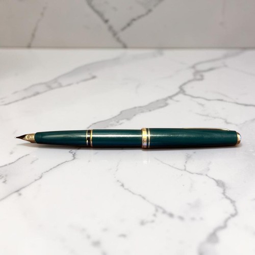 Penna stilografica montblanc - penna,