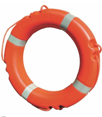 Salvagente anulare compatto - anulare,