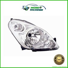 FARO PROIETTORE ANTERIORE