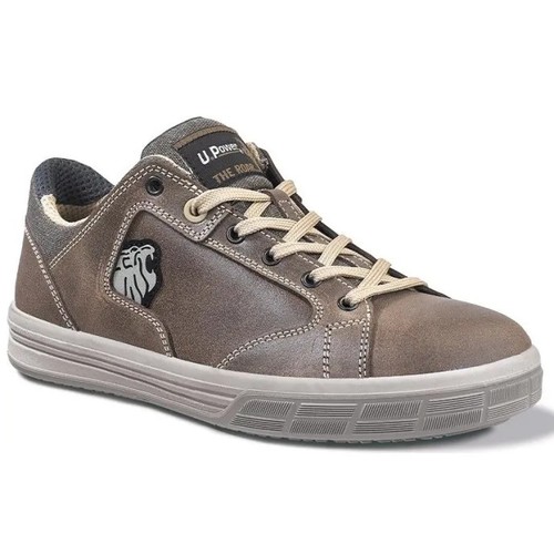 Scarpe antinfortunistiche