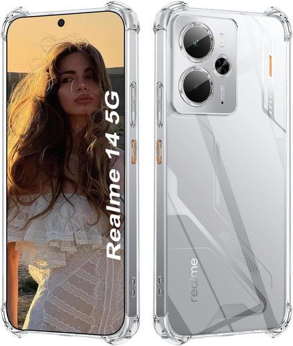 Cover compatibile con - con, realme