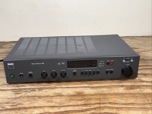 Nad 701 ricevitore - 701,