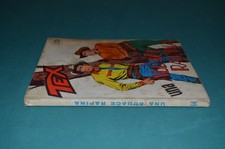 TEX GIGANTE II Serie # 44 Aut