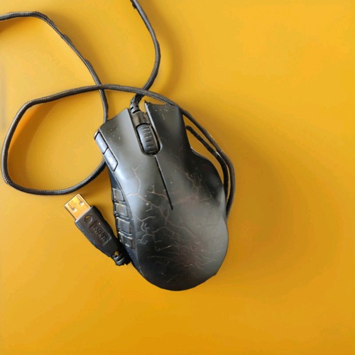 Mouse gioco razer - mouse,