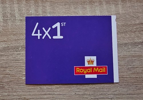 Francobolli originali royal - francobolli,
