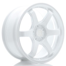 Un cerchio JR Wheels SL03 18x8