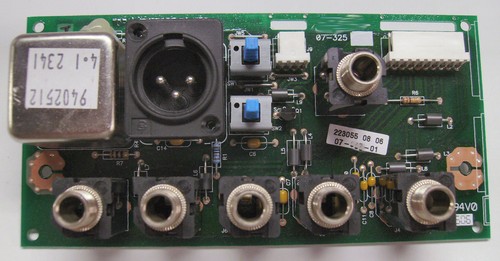 Ampeg svt pro - pro, pc