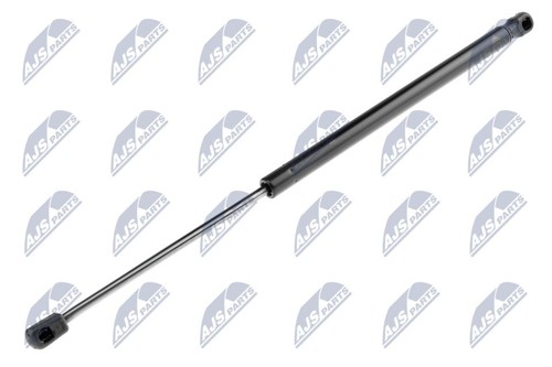 Coppia molle gas - coppia,