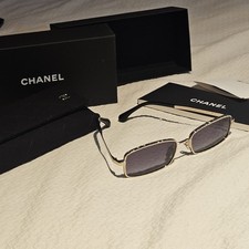 Original chanel 4295 - chanel, black