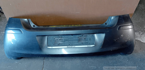 521590d986 paraurti post - 521590d986,
