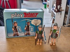 PLAY ASTERIX / FERMABUS E