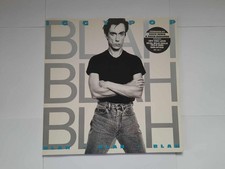 Iggy pop blah - lp,
