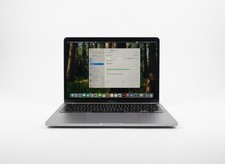 Apple MacBook Pro 13,3 pollici (256 GB SSD, Apple M2, 8 GB RAM) computer portatile - grigio siderale -