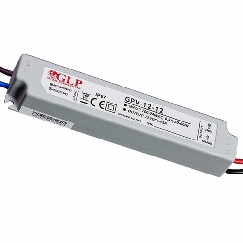 Trasformatore led tensione - trasformatore, a
