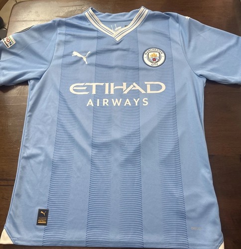 Maglia calcio manchester - maglia,