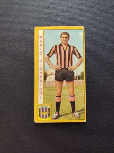 Calciatori panini 1969 - panini,