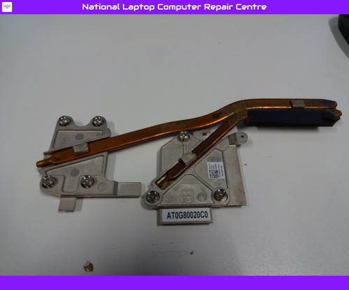 Dissipatore calore dell - dissipatore,