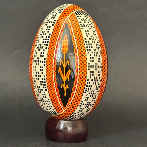 Pysanky ucraino vero oca - ucraino,