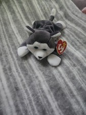 1996 TY Beanie Baby Original