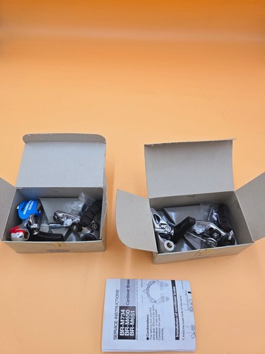 Nos new nib shimano - nos, /