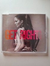 Jennifer Lopez – Get Right |