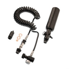 SISTEMA HPA 0,2 LITRI | 200