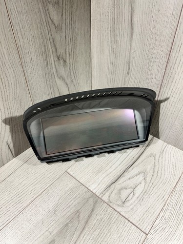 Display schermo navigazione - di,