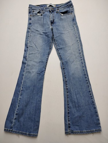 Jeans donna levis - 519, blu