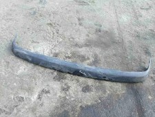 Spoiler inferiore paraurti