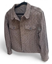 Giacca camionista Louis