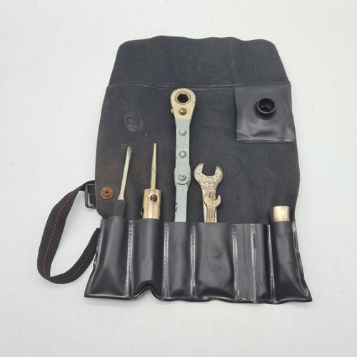 Tool kit bag lancia delta - bag,